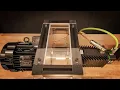 Motor control examples - Testbench overview
