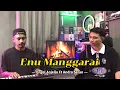 ENU MANGGARAI_Cip. Kurni Smith || Cover 🎤Engel Anjello ft 🎹Andro Seran