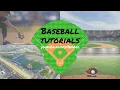 How to Evaluate MLB Pitchers with Stats Baseball Tutorial