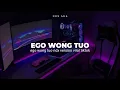 Lagu DJ EGO WONG TUO NDX AKA VERSION VIRAL TIKTOK YK FVNKY ( DJ KUDU ISO KUAT BALUNGANE )