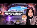 CEWE CEMBURU MALAH GINI RESPONNYA ??