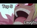 Download Lagu Top 5 one piece laughs