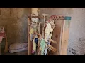 El Pueblo Trading Post Display Reconstruction 2026AUG18