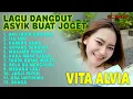 Download Lagu LAGU DANGDUT VITA ALVIA ASYIK BUAT JOGET | Aku Ingin Bahagia, ILU IMU, KARENA KAMU