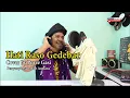 HATI RASO GEDEBAR cover by POYIE GASI | Penyanyi Asal Yoe Asmara
