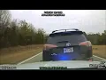 When PIT Maneuvers Are Used With NO MERCY