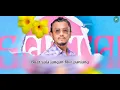 Download Lagu SANTAI - FAIZAL TAHIR (KAROKE) TANPA VOKAL