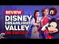 Disney Dreamlight Valley Nintendo Switch Review - Is It Worth It