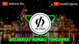 Download BREAKBEAT TORAJA MAMALI TONGANNA USSISOLANGKO MP3