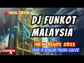 Download Lagu DJ FUNKOT MALAYSIA JEDAG JEDUG FULL BASS‼️ENAK DI DENGAR PALING GACOR