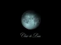 Clair de Lune, L. 75