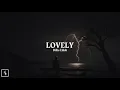 Download Lagu Lovely (Billie Eilish) | dark ambient music, rain and thunder