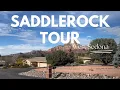 Short term rentals Sedona Arizona Explore Saddlerock in West Sedona