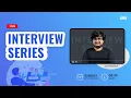 Interview Series - 62 Soham Mukherjee GeeksforGeeks Practice