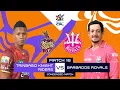 Download Lagu Condensed Match | Trinbago Knight Riders vs Barbados Royals | CPL 2025