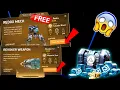 How to Get Everything for FREE in Mech Arena