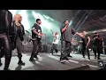 Pastor Mike Jr.  Performs new single "Amen" in Kansas City