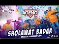 Lagu CEK SOUND AGENG MUSIC - SHOLAWAT BADAR #2025