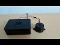 RasComm-RaspberryPi-MorseCode-Translator