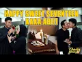 Lagu HAPPY SWEET SEVENTEEN KAKA ABI!!