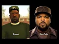 Download Lagu GTA SA Characters In Real Life PART 1/2