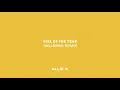 Allie X - Girl of the Year (Hellberg Remix)