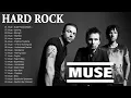 Muse |  greatest hits full album - Rock Alternatif