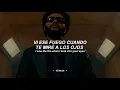 The Weeknd - Take My Breath (Official Music Video) || Sub. Español + Lyrics