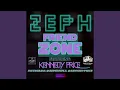 Download Lagu Friend Zone (feat. Kennedy Price) (Tell Me Remix)