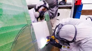 CATAMARAN BUILD – We Could Have Done This Better (MJ Sailing – Ep 185.1)