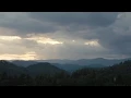 Clouds Moving Mountains - Free (for commercial use) Footage - 4K