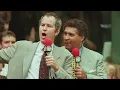 Longtime sports broadcaster Greg Gumbel dies after battle with cancer