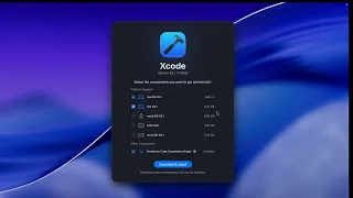 How to Download Install Xcode on Mac Latest Version Step-by-Step Tutorial for Beginners