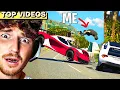 Can You SURVIVE The Hardest CAR CRASH Mod In GTA 5..