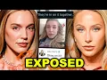 IT GETS WORSE Alex Cooper vs Alix Earle Drama