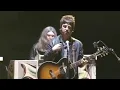 Oasis - Don't Look Back In Anger (Live @ Fuji Rock Festival '09)
