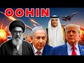 Download Lagu IRAN oo Burburisay Saldhigyada Mareykanka ee QATAR iyo Xiisada Bariga Dhexe oo meel xun gaartay