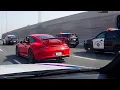 When PIT Maneuvers Are Used With NO MERCY