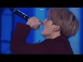 Download Lagu BTS(방탄소년단) SUGA - Seesaw [Live Video]