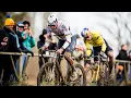 Lagu CYCLOCROSS  X²O Badkamers Trophy 2025 - 5 - Loenhout VAN DER POEL, WOUT