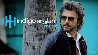 Mansour Ghararemoon Yadet Nare Indigo Arsalan Remix 