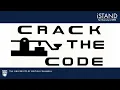 Crack the Code - Coding Activity