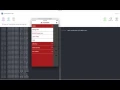 React Native Responsive Grid Demo