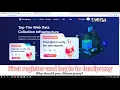 API proxy extraction tutorial - Lumiproxy online web proxy