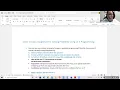 CIS11 Unit 6 Lecture Decomposition and Debugging in Assembly