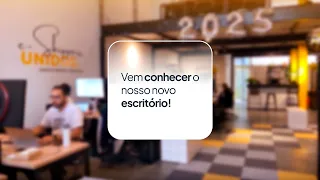 e-Ship de casa nova!