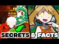 99 OF PLAYERS NEED TO KNOW THESE SECRETS FACTS about Pokemon Omega Ruby Alpha Sapphire
