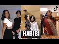 Download Lagu Best Habibi Dance Challenge tiktok compilation -Ricky Rich \u0026 Aram Mafia