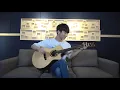 Download Lagu (Ed Sheeran \u0026 Justin Bieber) I Don't Care - Sungha Jung