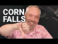 Grains Fall as we Prepare for the 2026 Crop Tour